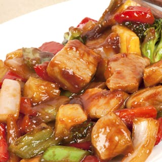 Shwe Sin Chinese Food | yathar
