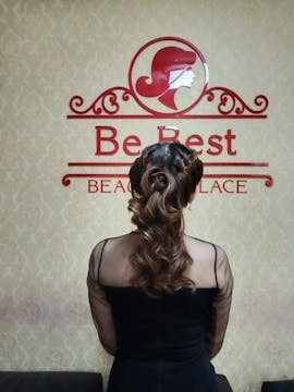 Be Best Beauty Palace photo by Ei Po Po Aung  | Beauty