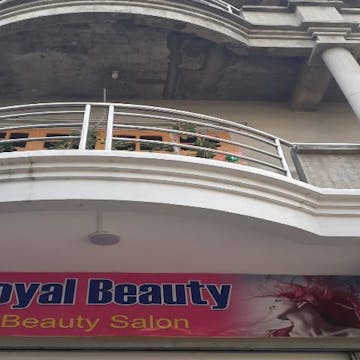 Royal Beauty Hair & Beauty Salon photo by Mg Mg Myint  | Beauty