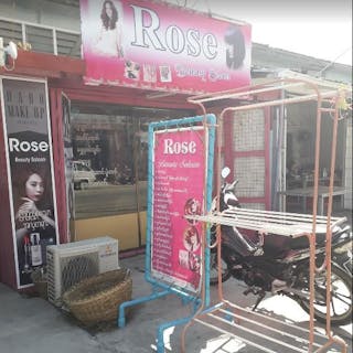 Rose Beauty Salon | Beauty