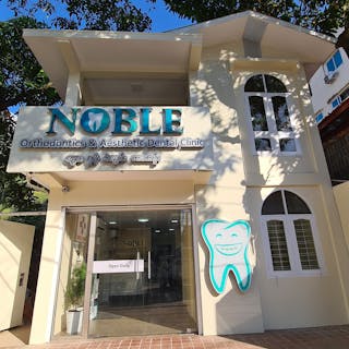 NOBLE Dental Clinic | Medical