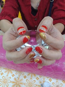 Barbie Yolin Nail | Beauty