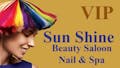 sun shine beauty salon