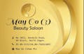 May Oo 3 Beauty Saloon