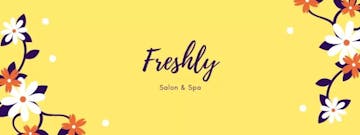 Freshly Salon & Spa photo by Win Yadana Phyo  | Beauty