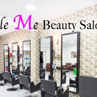 Style Me Beauty Salon | Beauty