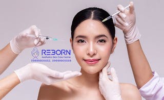 Reborn Aesthetics Skin Care Centre | Beauty