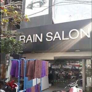 Rain Salon | Beauty