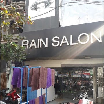 Rain Salon photo by Mg Mg Myint  | Beauty