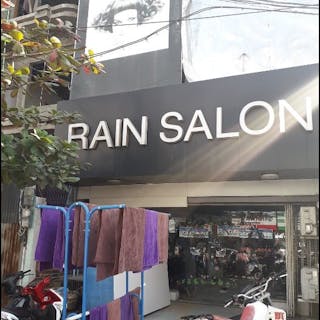Rain Salon | Beauty