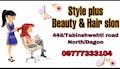 Style Plus Hair & Beauty Saloon