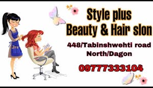 Style Plus Hair & Beauty Saloon | Beauty