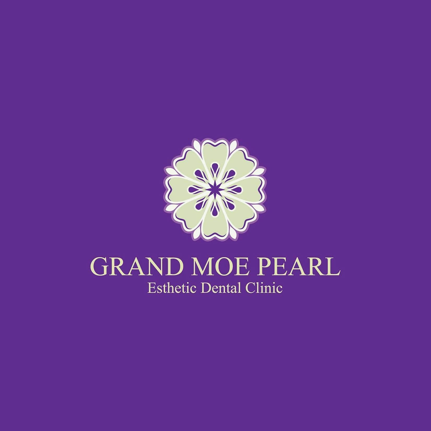 မိုးပုလဲ Grand MoePearl Dental Clinic | Medical