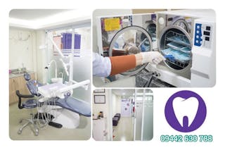 SanTawWin Dental Clinic | Beauty