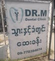 DR.M Dental Clinic