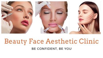 Beauty Face Aesthetic Clinic photo by Win Yadana Phyo  | Beauty