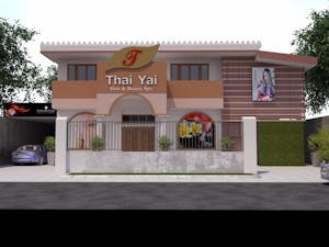 Thai Yai Beauty Spa - Wai Za Yan Tar Road | Beauty