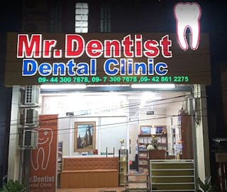 Mr. Dentist Dental Clinic | Medical