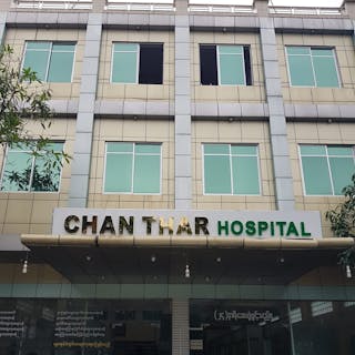 Chan Thar Hospital | Medical