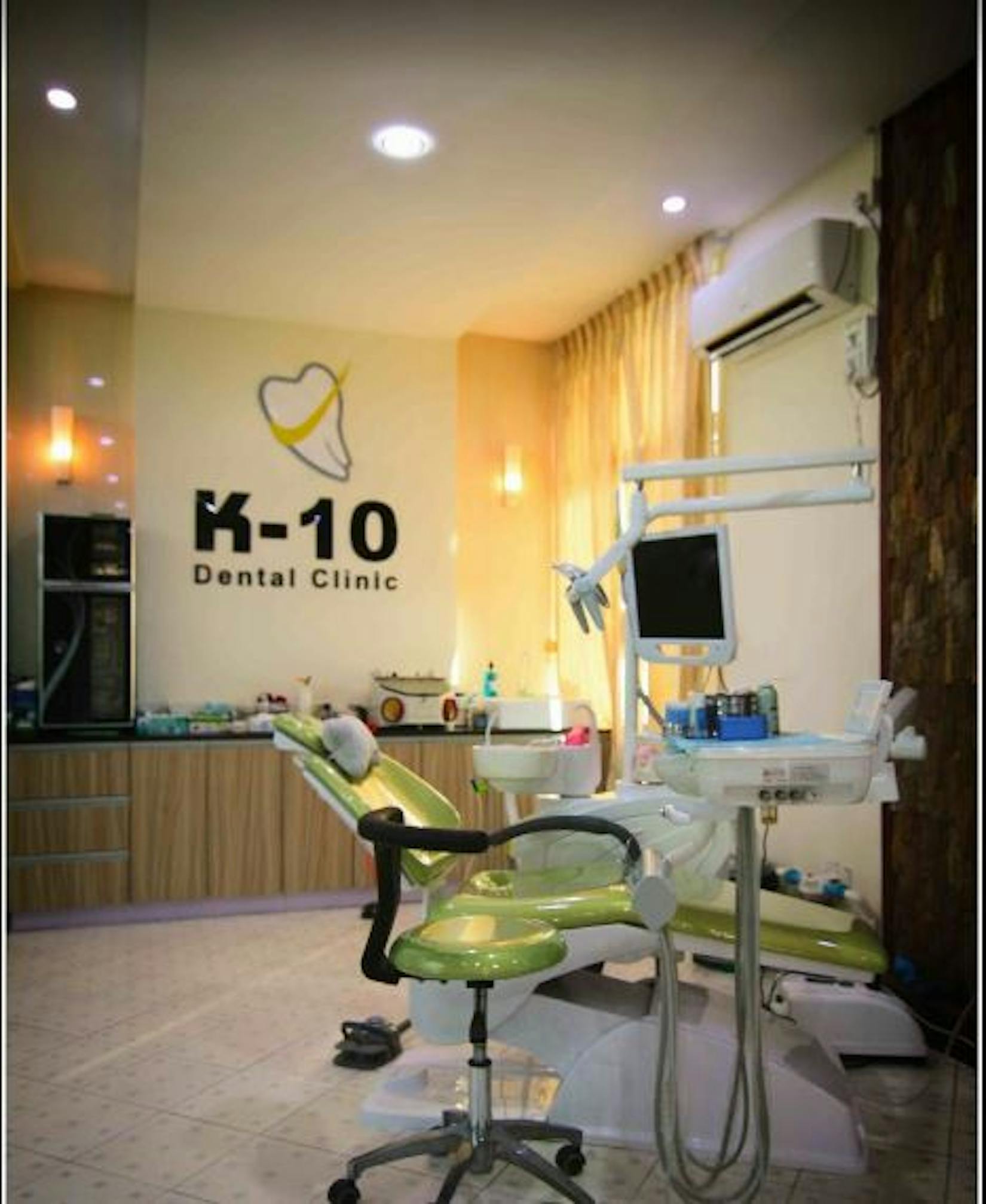 K-10 Dental Clinic | Beauty