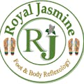 Royal Jasmine Traditional Burmese Reflexology