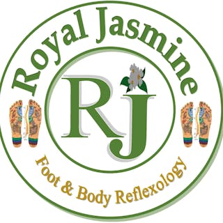 Royal Jasmine Traditional Burmese Reflexology | Beauty