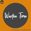 Wartee Time -Halal