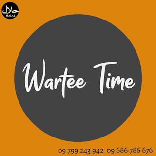 Wartee Time -Halal | yathar