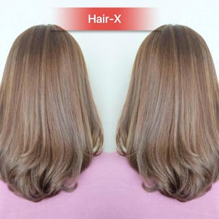 Hair - X Professional Hair Design Group | Beauty