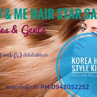 You & Me Hair Star Salon | Beauty