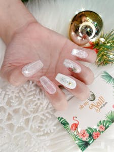 Oh My Nail | Beauty