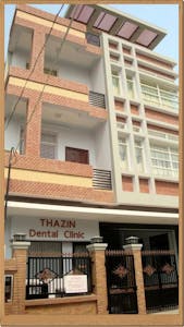 Thazin Dental Clinic | Medical