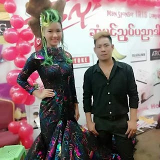 Thi Ha San - Hair Design & Beauty Saloon | Beauty