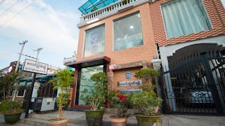 ​ကောင်းမြတ်ဒန္တီ Dental Clinic | Medical