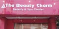 The Beauty Charm Spa & Permanent Beauty