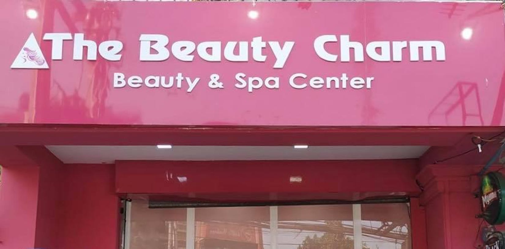 The Beauty Charm Spa & Permanent Beauty | Beauty