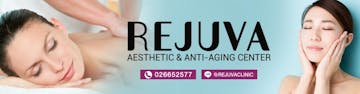 Rejuva Clinic photo by Win Yadana Phyo  | Beauty