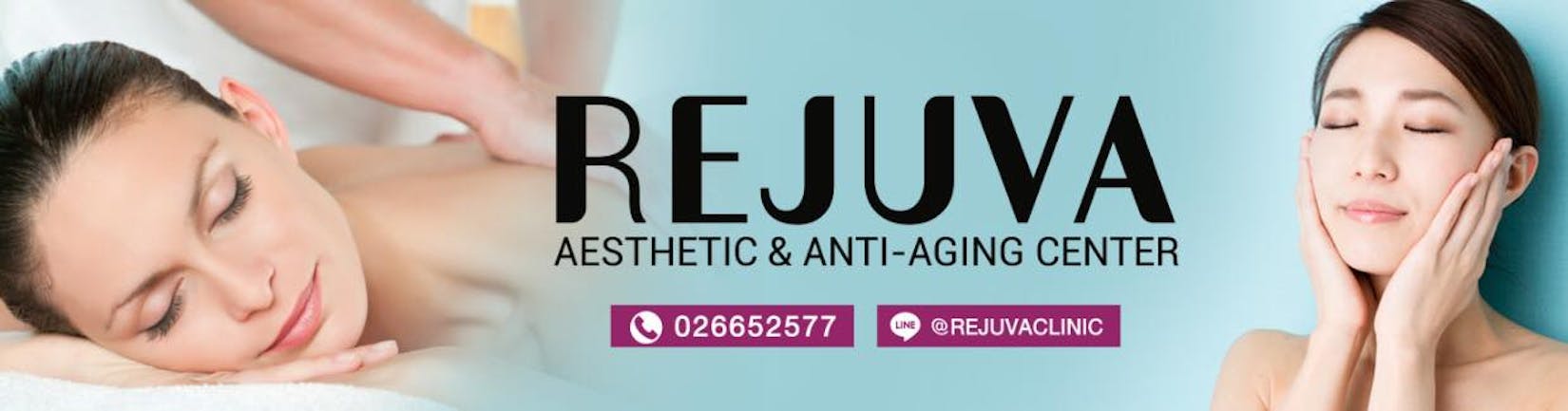 Rejuva Clinic | Beauty