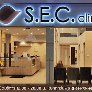 S.E.C. Clinic Thonglor | Beauty