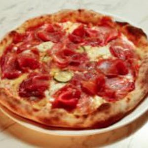 Parami Pizza (Sayer San) | yathar