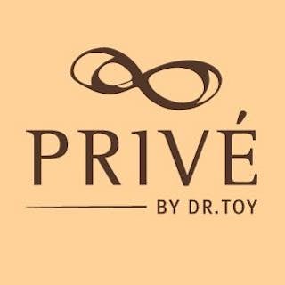 PRIVÉ by DR. TOY | Beauty