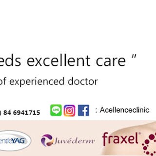 Acellence Clinic | Beauty
