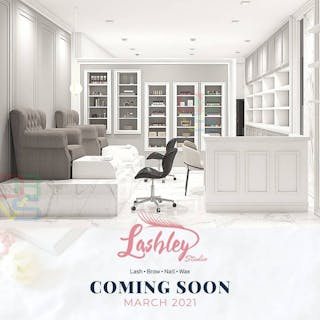 Lashley Studio - Lash/Brow/Nail/Wax/Facial/BB glow/Microblading | Beauty