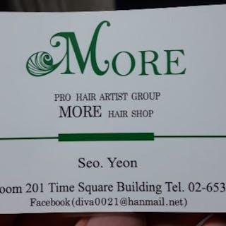 More Hair Shop | Beauty