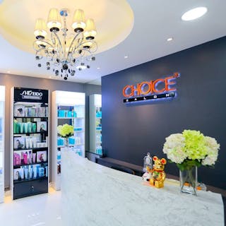 Choice Salon Siam Square | Beauty