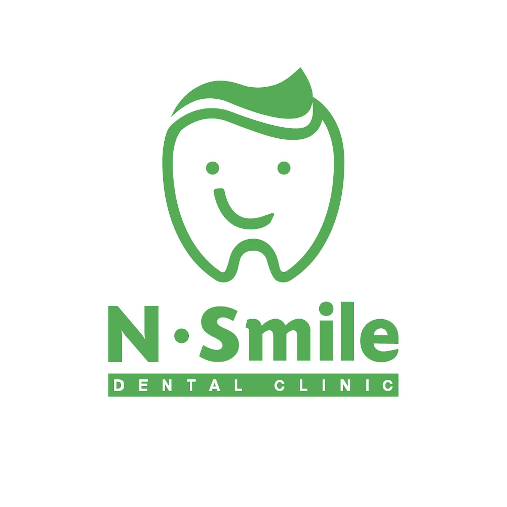 NSmile Dental Clinic Chang Khlan Chiang Mai yathar Medical