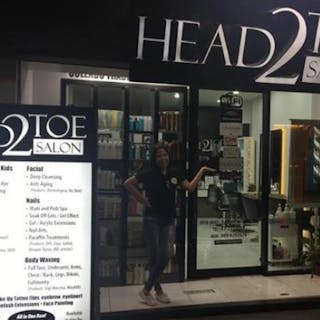 Head 2 Toe Salon | Beauty