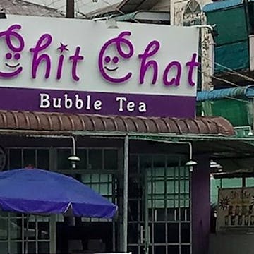 Chit Chat Bubble Tea & Sanwich Bar photo by အျဖဴေရာင္ ေလး  | yathar