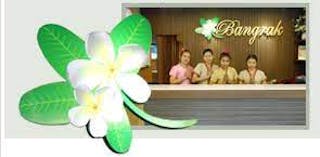 Bangrak Spa & Massage | Beauty