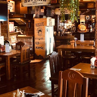 Roadhouse Barbecue | yathar